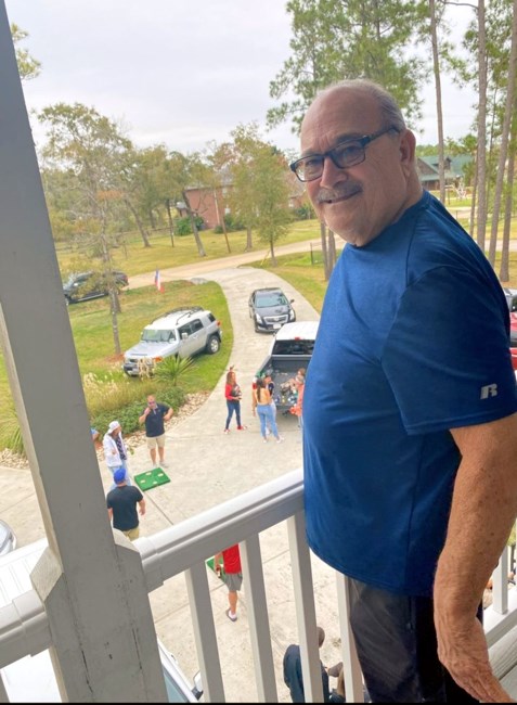 Obituario de Jake Anthony Morreale