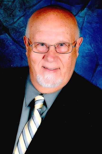 Obituary of Gerald Michael Burkart Sr.