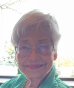 Lillian Mitchell