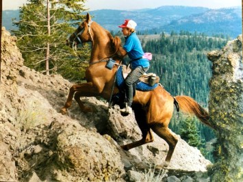 Obituary of Florence Buckner