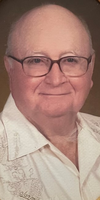 Obituary of Lyle C Erfourth