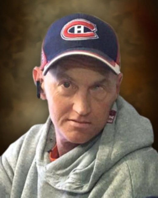 Avis de décès de Keith Lint