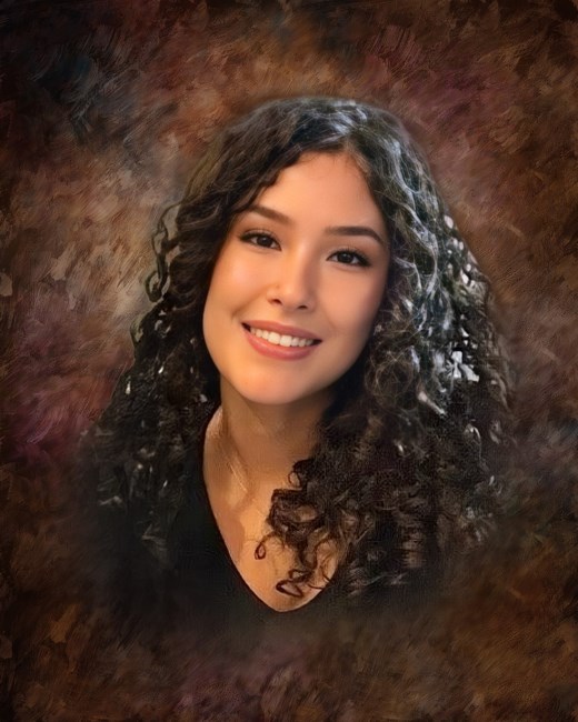 Obituary of Briseida Belen Trevino Frias