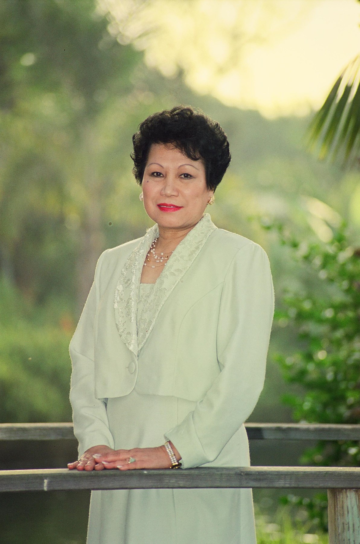 Obituary of Aurea "Tessa" Teresa Renzelman