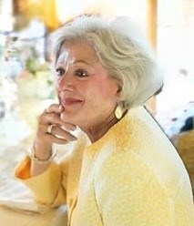 Obituary of Mary "Janie" Jane James
