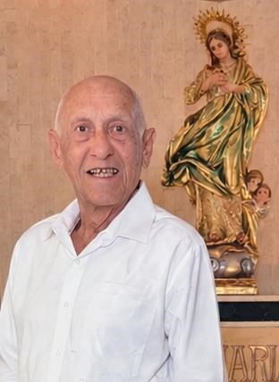 Obituary of Miguel A Osorio