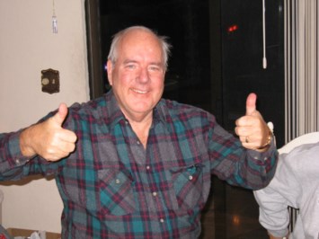 Obituario de John Joseph Burns