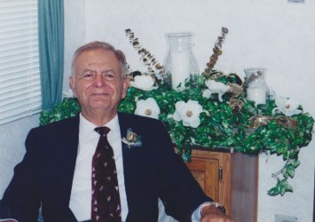 Obituary of Natividad L. Perez