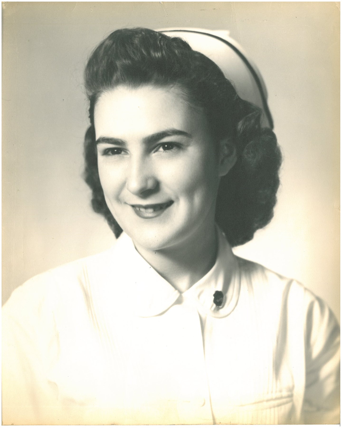 Obituary of Beryl Patricia Cook