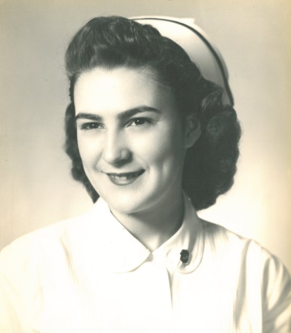 Obituary of Beryl Patricia Cook