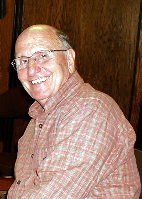 Obituary of Benjamin Ronald Monk