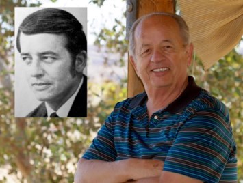 Obituary of Ronald Leon Peres