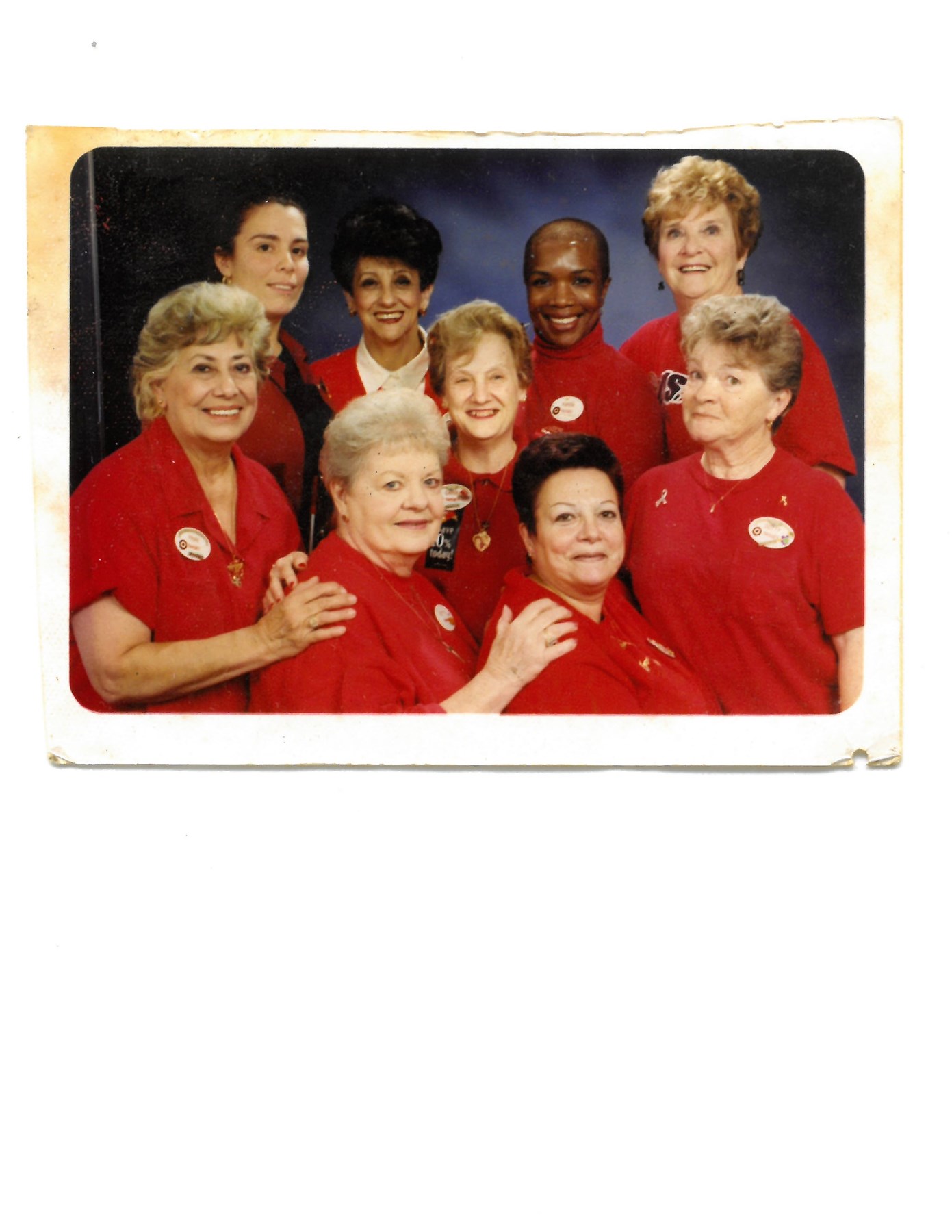 Obituary of Frances Mulé