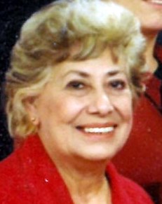 Obituary of Frances Mulé