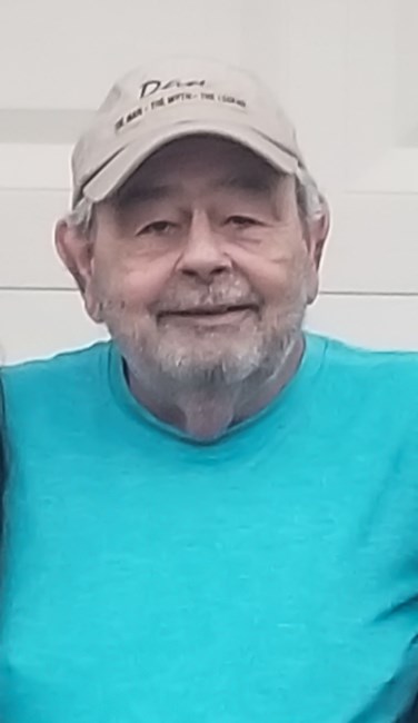 Obituario de Ronald Ray Gann