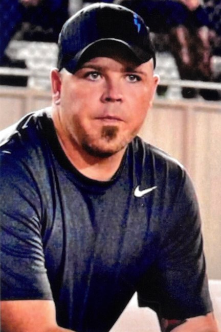 Obituary of Carl Richard Thornhill