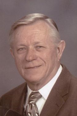Obituary of James D. Burks