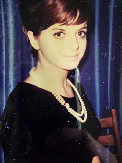 Obituary of Tina Jette Bennett