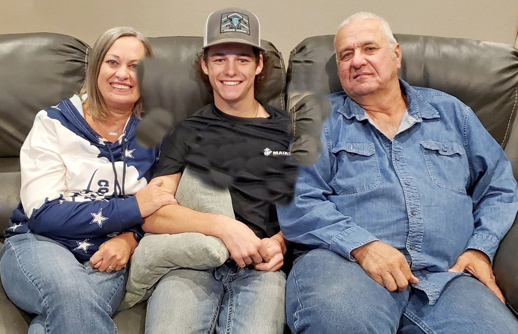 Obituary of Jazz Kade Jones