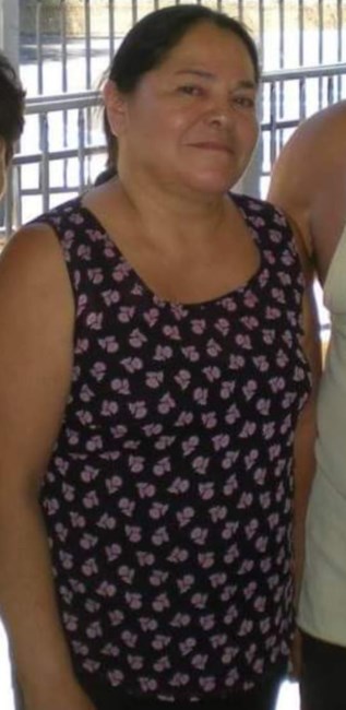 Obituary of Sara Jane Torres