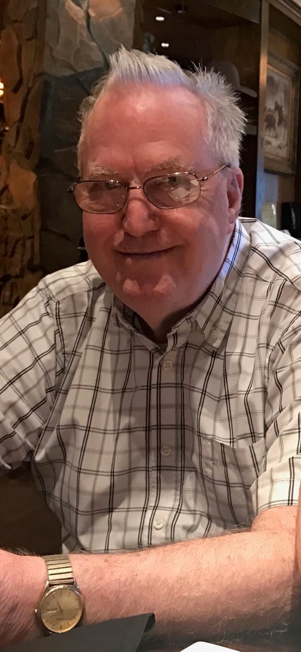 Obituary of Robert D. Maxwell