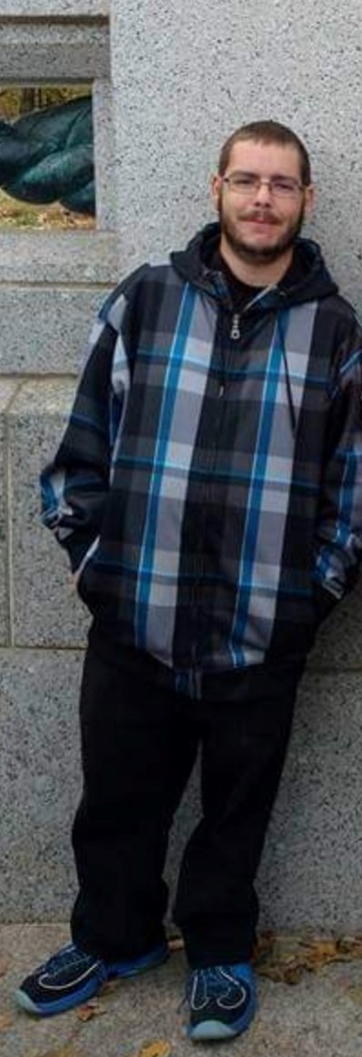 Avis de décès de Michael David Capps