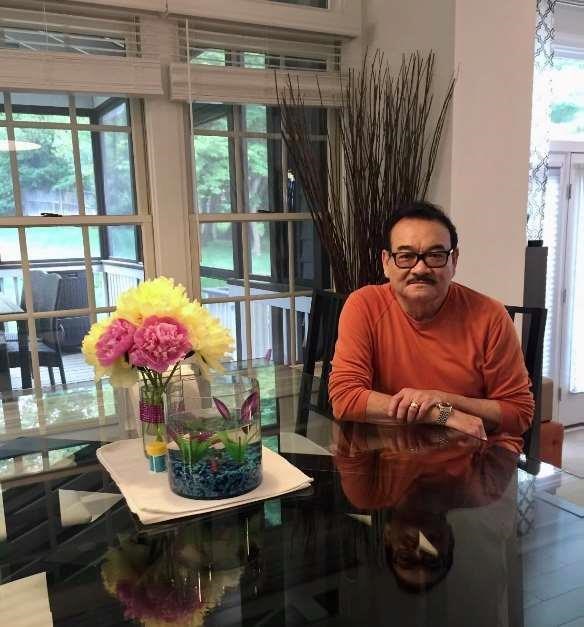 Obituary of Xavier Thuan Binh Nguyen