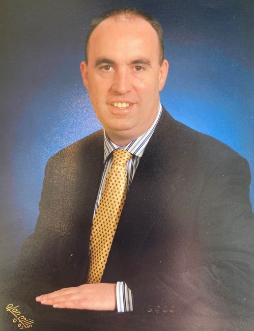 Obituary of Thomas L. Moreland