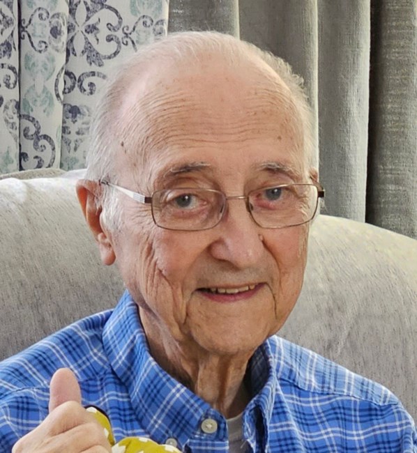 Obituary of Thomas Joseph Waters