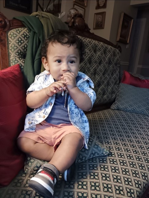 Obituary of Evan Crisostomo