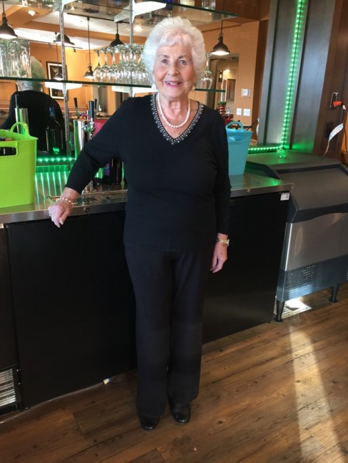 Obituary of Karen Cyleste Stevens