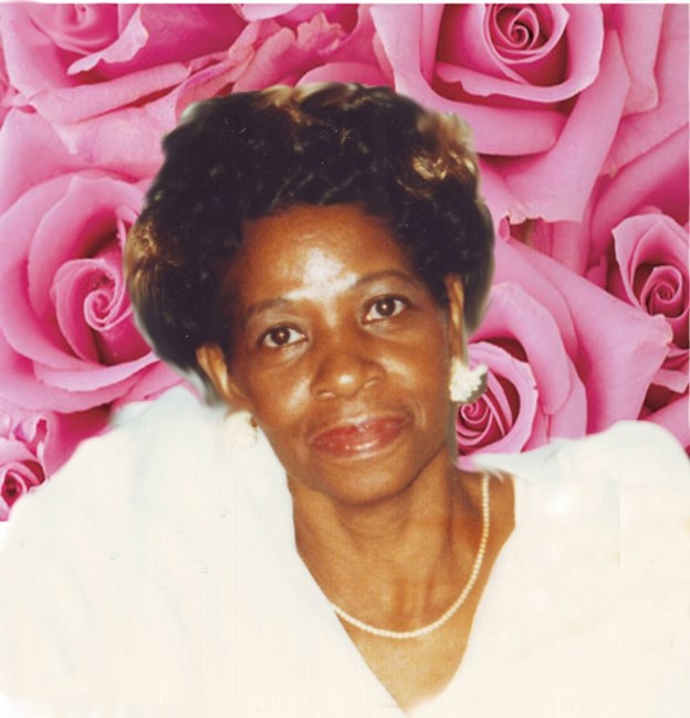 Obituary of Christine Gordon