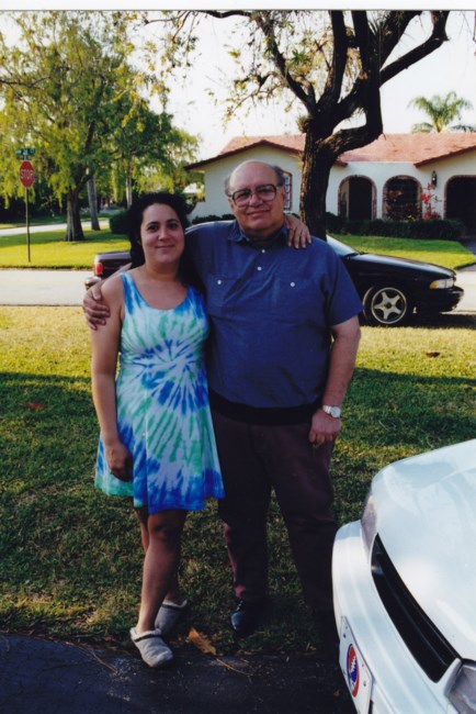 Obituary of Alfred Louis Palladino