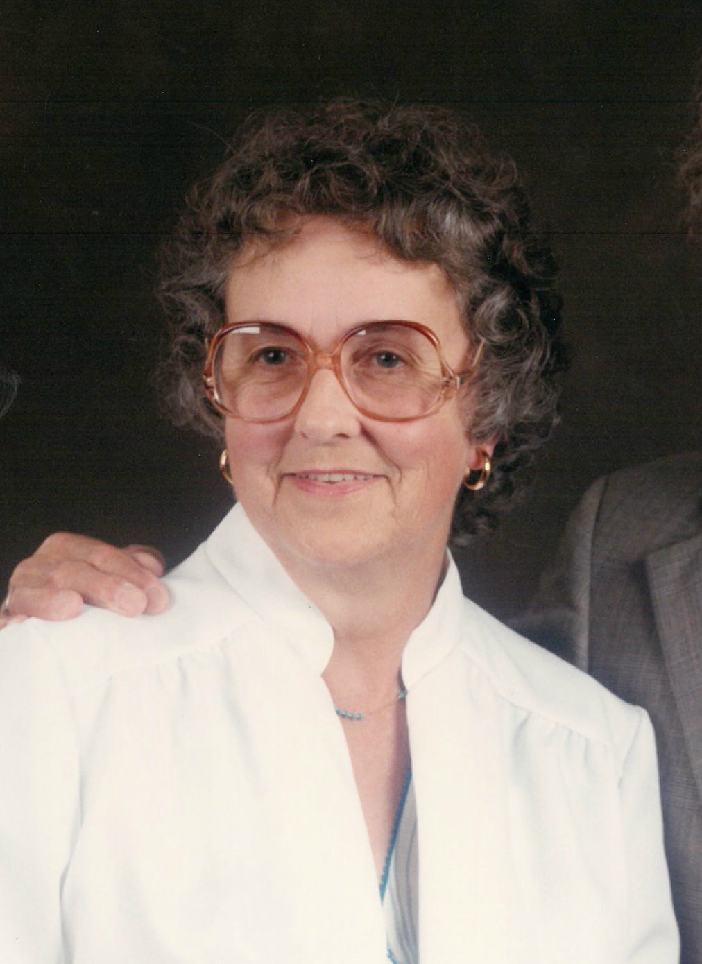 Obituary of Kathleen Mary Amirault