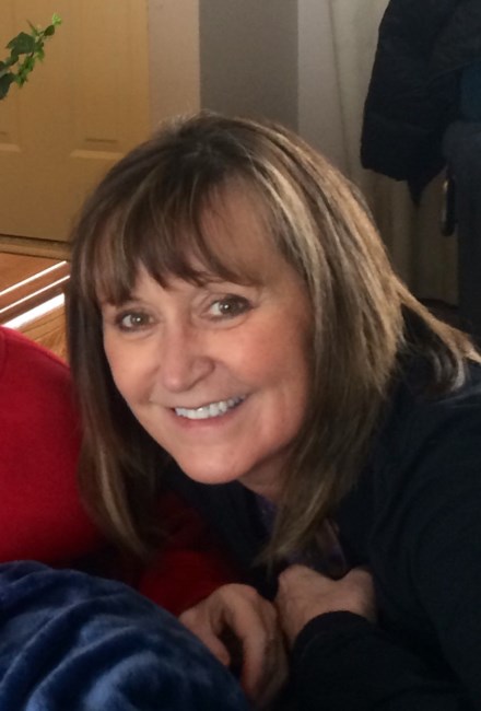 Obituary of Elaine Kobzey