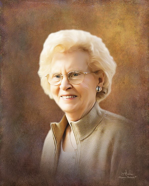 Anna H. Marcum, Obituaries