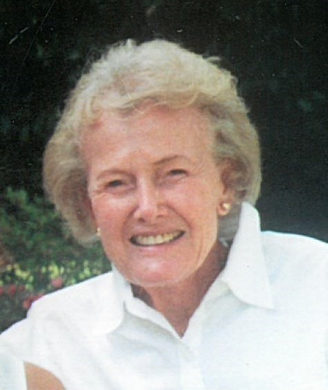 Obituary of Virginia Riley Davies