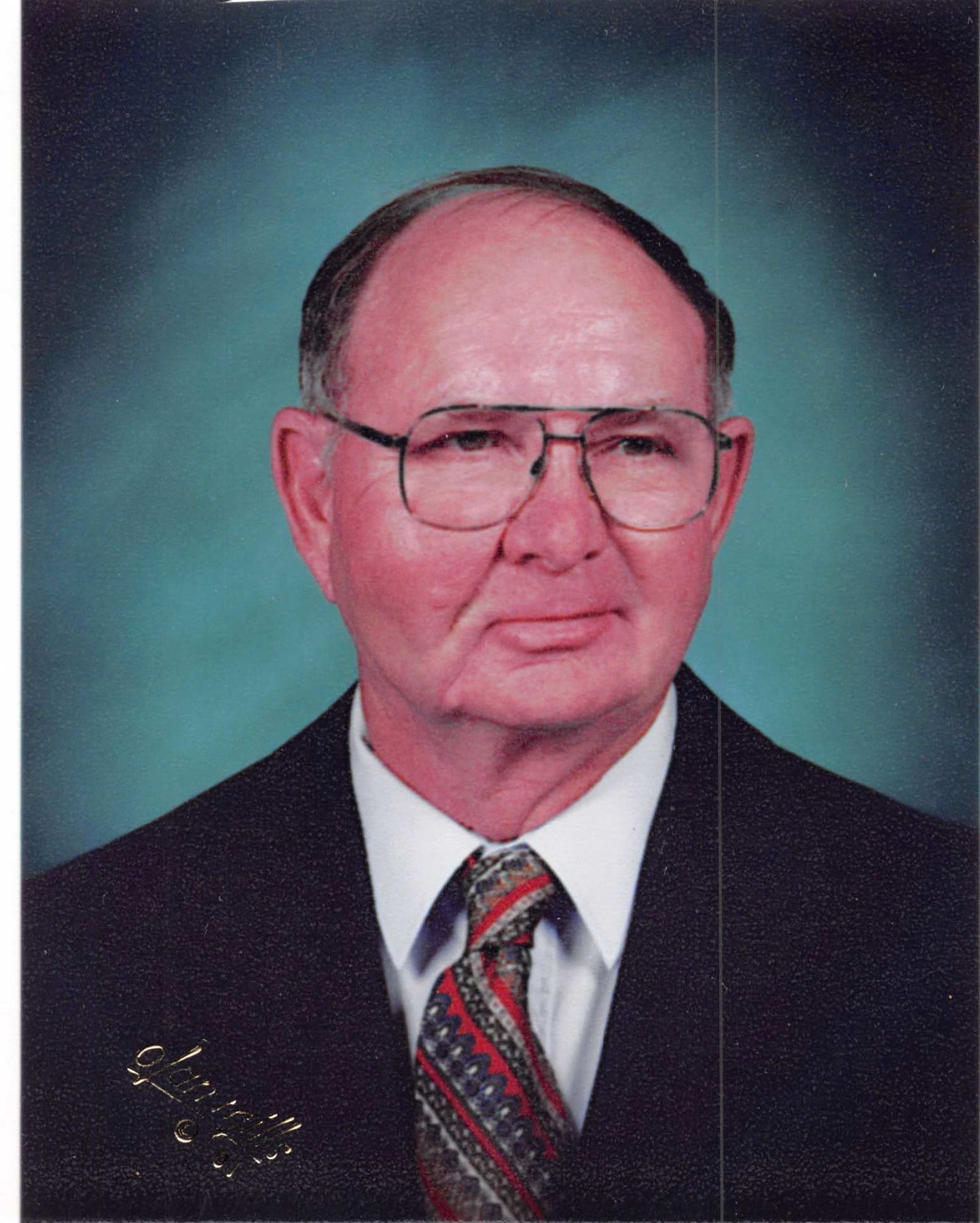 Obituary of Eugene Jacob Stahl