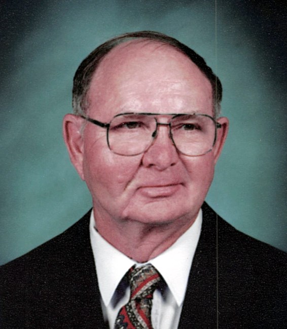 Obituary of Eugene Jacob Stahl