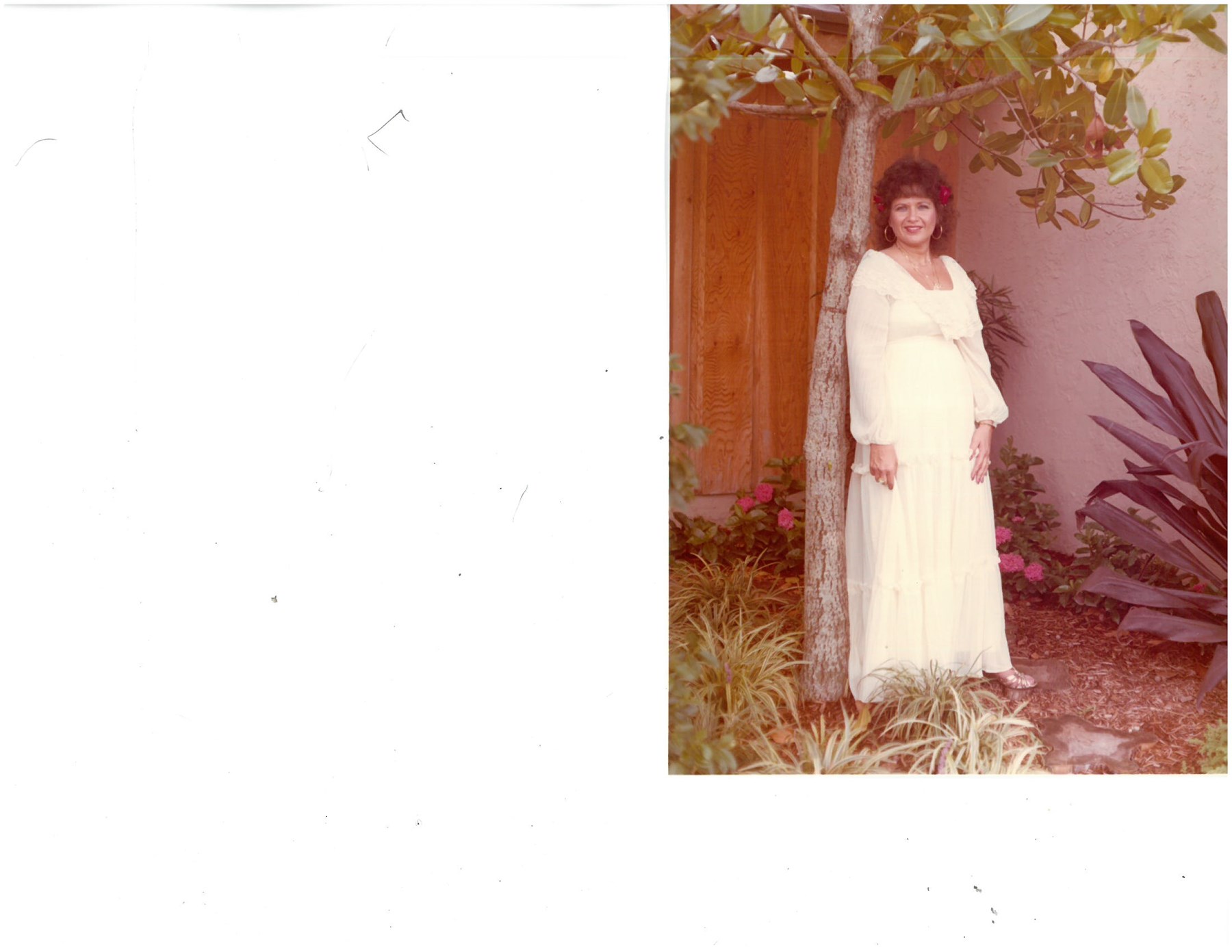 Obituary of Miriam Greenberg