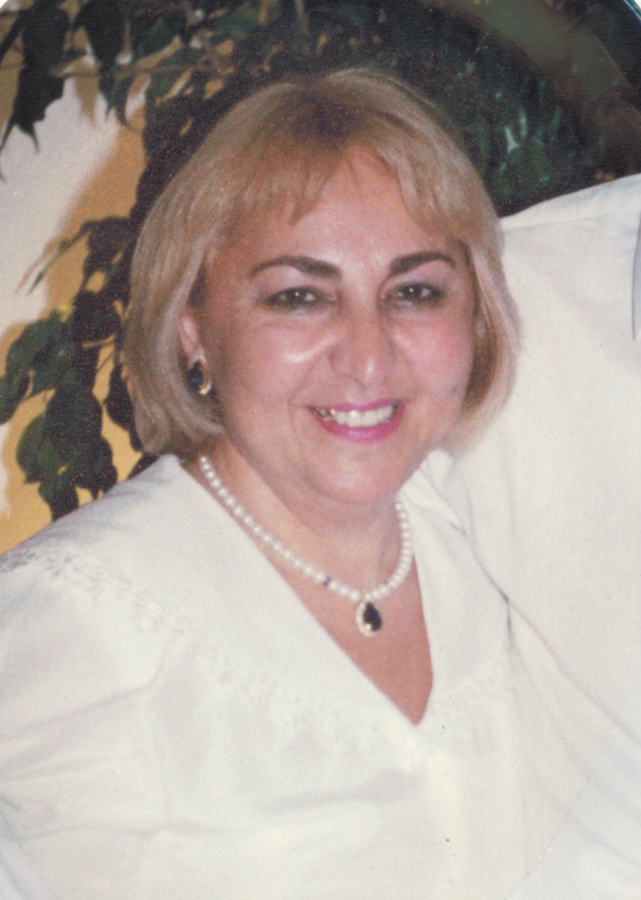 Avis de décès de Arsalus Kirkoroglu