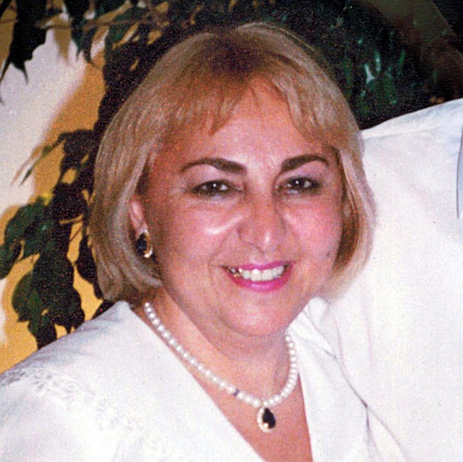 Avis de décès de Arsalus Kirkoroglu