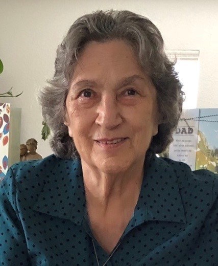 Obituary of Yvette Abadia Samudio