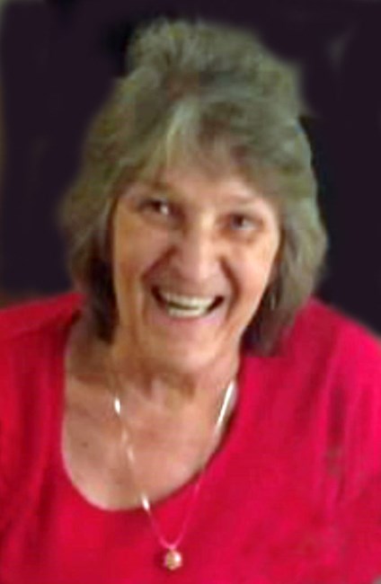 Obituary of Barbara Ann Clark