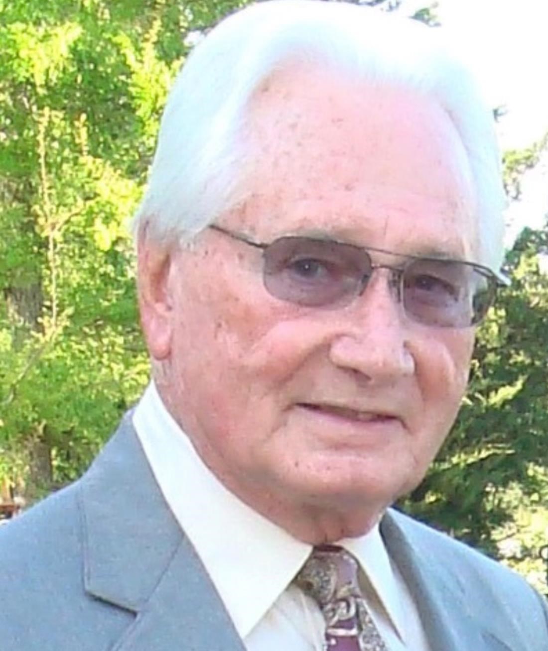 Hoffman Obituary Houston, TX