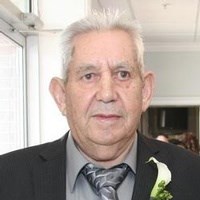 Obituary of Francisco A. Lourenco