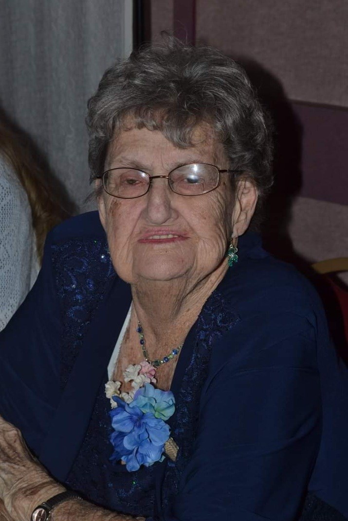 Mary C West Obituary Stuart, FL