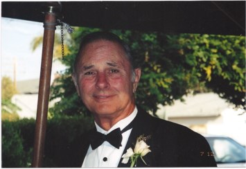 Obituary of William   Klinghoffer