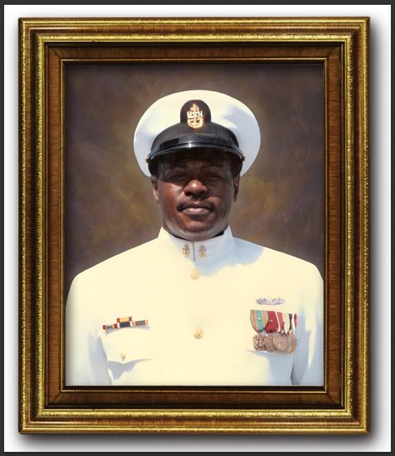 Avis de décès de Willie R. Holloway