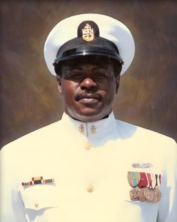 Avis de décès de Willie R. Holloway